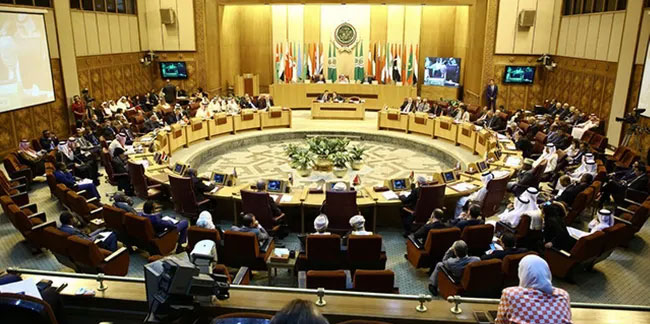 Arap Birliği olağanüstü toplanıyor; İsrail'in saldırı ve ihlalleri görüşülecek