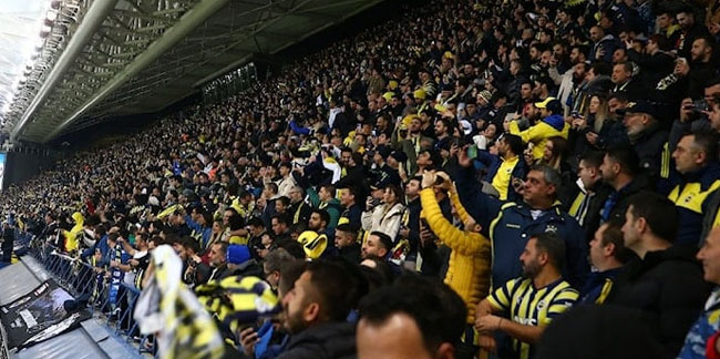 Fenerbahçe-Beşiktaş maçı bilet fiyatları açıklandı! En ucuz ve en pahalı bilet…