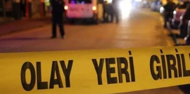 İstanbul'da 20 yaşındaki genç kızın cansız bedeni bulundu