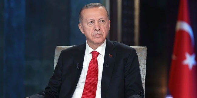 Erdoğan'dan asgari ücret ve EYT açıklaması: Peş peşe açıklanacak