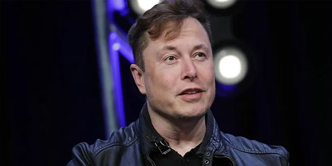 Elon Musk: Ukrayna'ya Starlink uydu erişimi aktif
