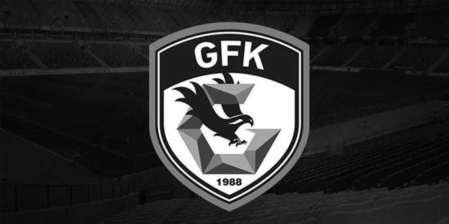Gaziantep FK 9 ayrılığı açıkladı