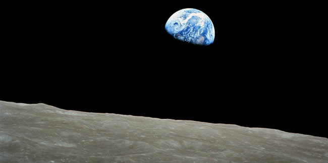 NASA: 2024 yılına kadar Ay'a gitme ihtimalimiz çok düşük