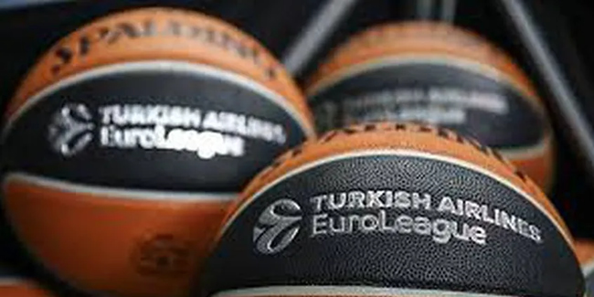 EuroLeague iptal mi oluyor?
