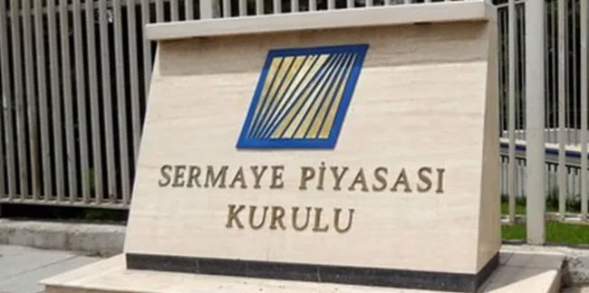 Kılıçdaroğlu’nun iddialarının ardından SPK’da ilk görevden alma