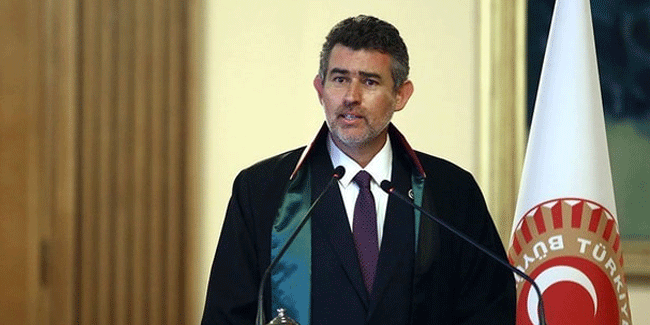 TBB Başkanı Metin Feyzioğlu’na delegelerden sert tepki