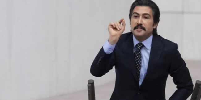 AK Parti'li Özcan'dan HDP açıklaması: İnşallah milletimizin nezdinde kapatacağız