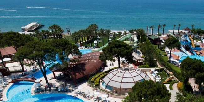 'Antalya bölgesindeki turizm tesisleri fiyat artışına gitmedi'