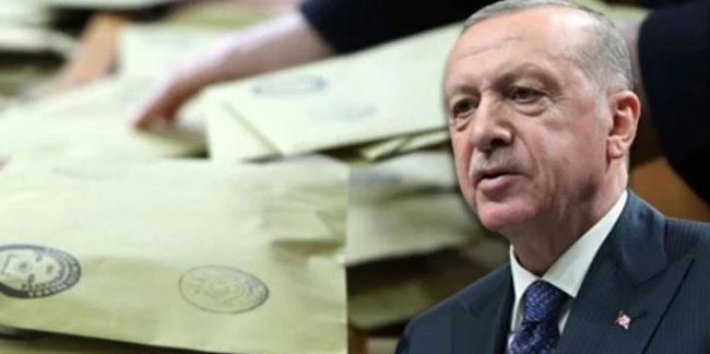 Erdoğan Meclis'i mi feshedecek! AKP seçim için o tarihe kilitlendi