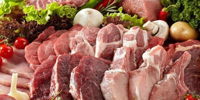 Tarım Bakanı Kirişci açıkladı: Et fiyatlarına zam mı gelecek?