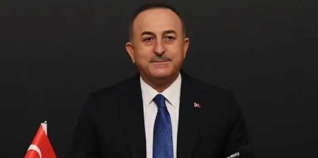 Dışişleri Bakanı Çavuşoğlu: Bugün ya da yarın güzel haberi veririz