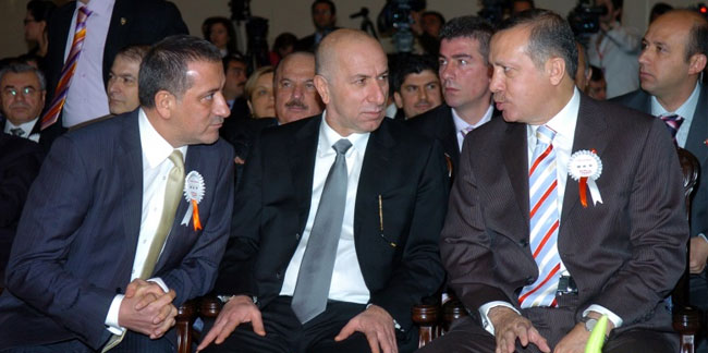 Fatih Altaylı neşteri vurdu: Erdoğan'a kim “Hayır olamazsın” diyecek?