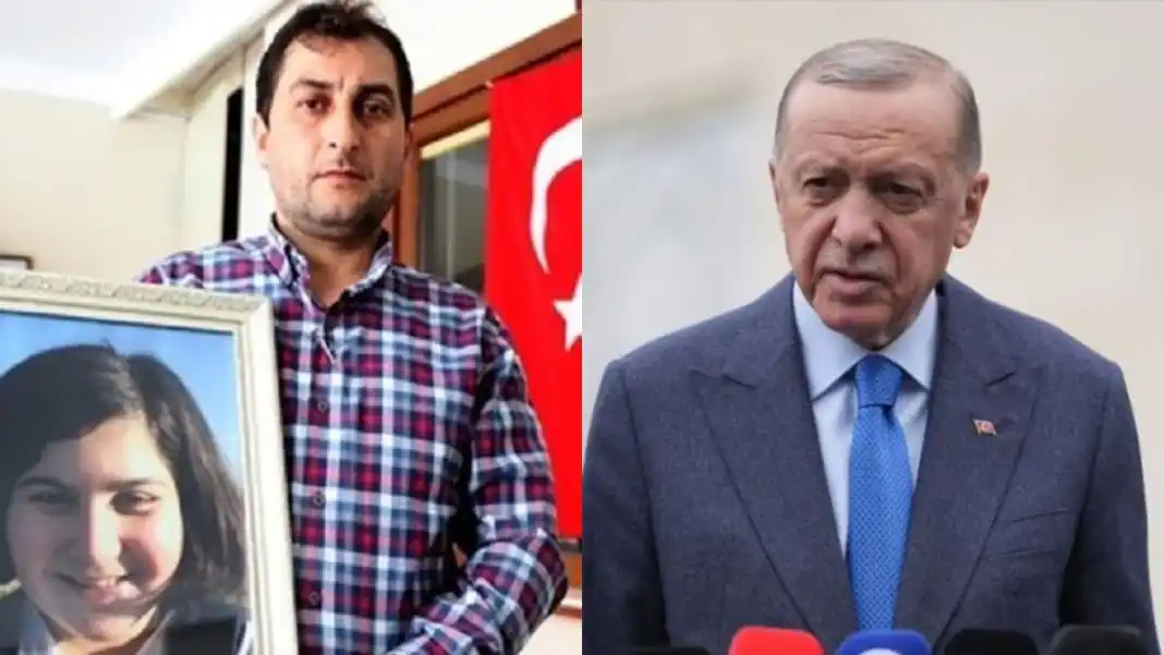Şaban Vatan, Erdoğan’ın açtığı ‘hakaret’ davasından beraat etti