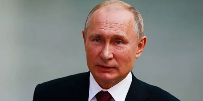 Putin'den küresel ekonomi sistemine tepki: Haraca benziyor