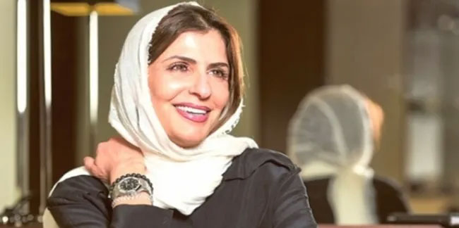 Üç yıldır cezaevinde tutulan Suudi Prenses Basma serbest bırakıldı