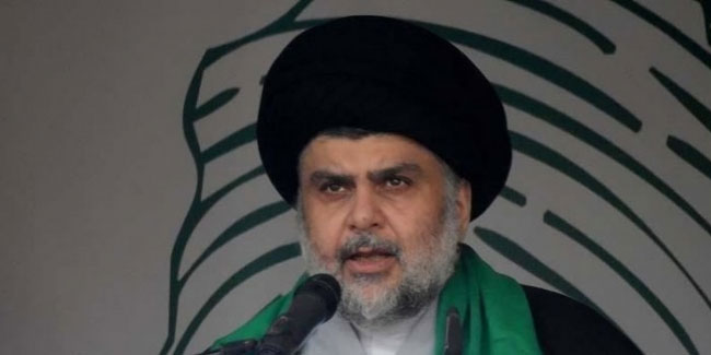 Irak Meclisinde Sadr grubu, muhalefete geçti