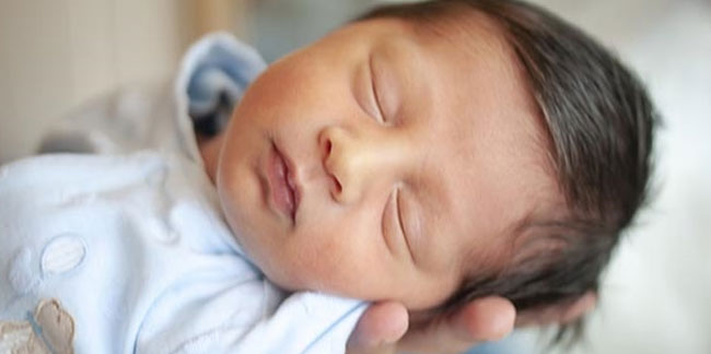 Rüyada erkek bebek görmek ne anlama gelir? Rüyadaki erkek çocuk neye işaret eder?