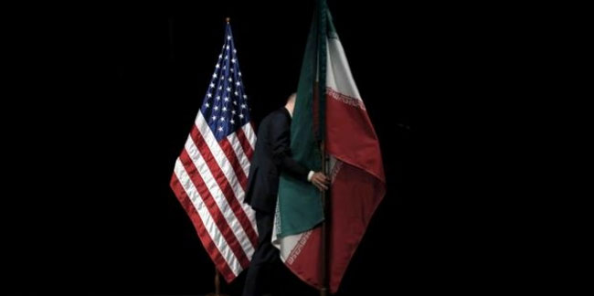 İran'dan "Viyana" mesajı: ABD heyetiyle ikili görüşme olmayacak