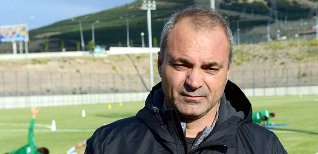Giresunspor'da istifa kararı