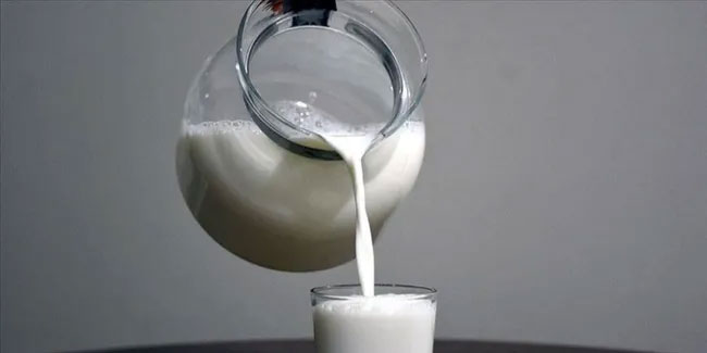 Ruhsar Pekcan; Çin'e süt ve süt ürünleri ihracatının önü açıldı