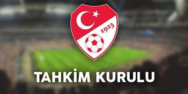 Tahkim Kurulu'ndan İstanbulspor-Samsunspor maçı kararı