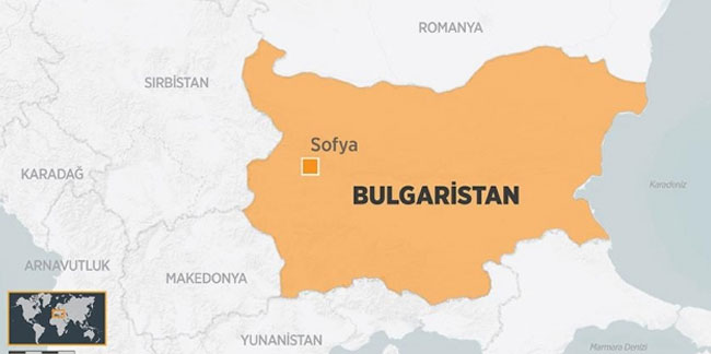 Bulgaristan'da 2 Rus diplomat 'istenmeyen kişi' ilan edildi