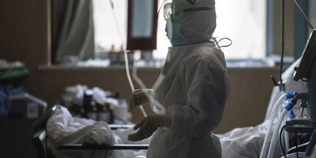 Türk doktorlar tespit etti! İşte koronavirüsün vücuda korkunç etkisi