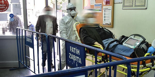 TTB: Sağlık Bakanlığı influenza salgınında da yetersiz