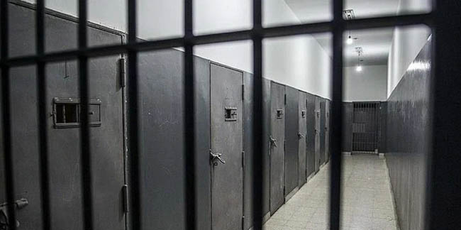 İnfaz düzenlemesiyle cezaevlerinde 30 bin kişilik yer açıldı