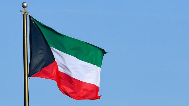 Kuveyt Emiri hükümetin istifasını kabul etti