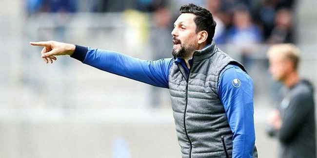 Fenerbahçe, Erol Bulut ile anlaştı! 2+1 yıllık sözleşme...