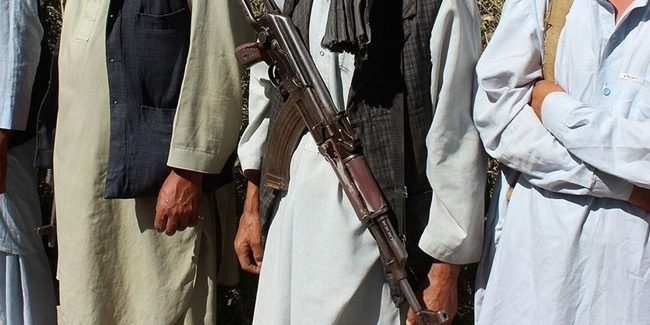 Taliban 'insan haklarını' konuşmak için Norveç'e gidecek