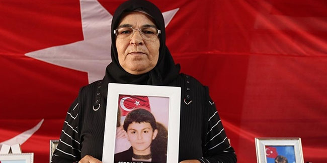 Diyarbakır annelerinin kararlı mücadelesi devam ediyor