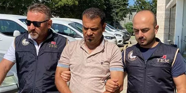 DEAŞ'lıları tedavi eden doktor tutuklandı