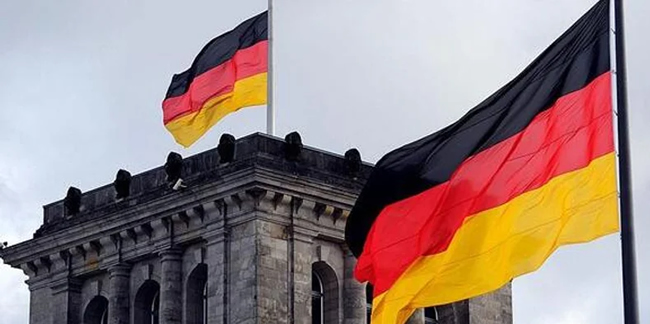 Almanya’da sanayi üretimi eylülde beklentilerin altında arttı