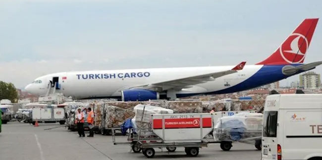 Atatürk Havalimanı’nda kargo uçuşları sona erdi 