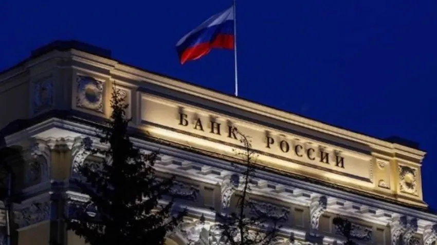 Rusya Merkez Bankası faiz artırdı!