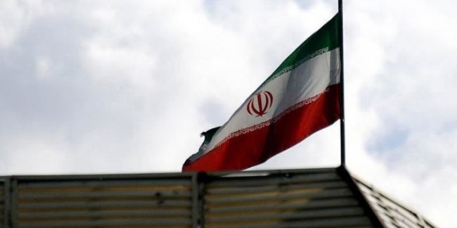 İran'ın karakola saldırı! Yaralı askerler var