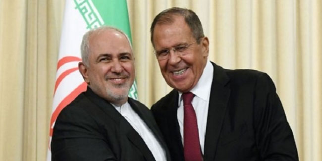 Rusya ve İran Afganistan'la Yemen krizini görüştü