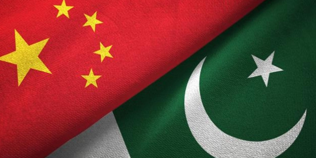 Pakistan ve Çin, Afganistan için dünyaya seslendi