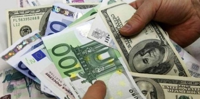Dolar ve euro rekor üstüne rekor kırıyor
