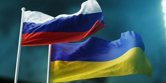 Rusya ve Ukrayna, barış görüşmesi gerçekleştirdi