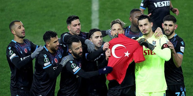 Trabzonspor'da Abdullah Avcı'nın Basel planı hazır!
