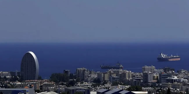 Kıbrıs Rum kesimi ve ABD niyet bildirisi imzaladı
