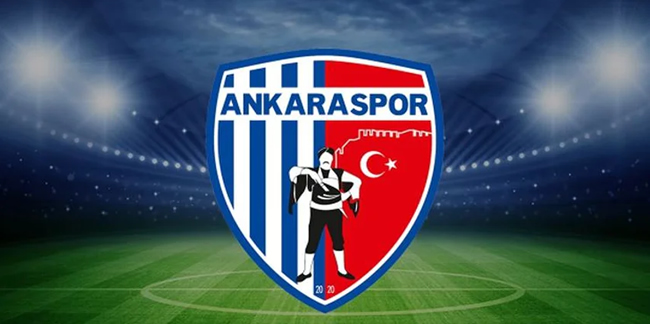 Transfer yasağını kaldıran Ankaraspor'dan 9 transfer birden