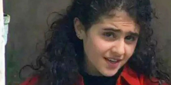 Azeri Kızı Günel’in son hali şok etti! Adeta bambaşka biri oldu…