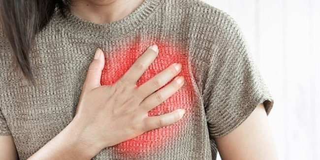 Kalp krizinin gizli tehdidi: Kalp ritim bozukluğu