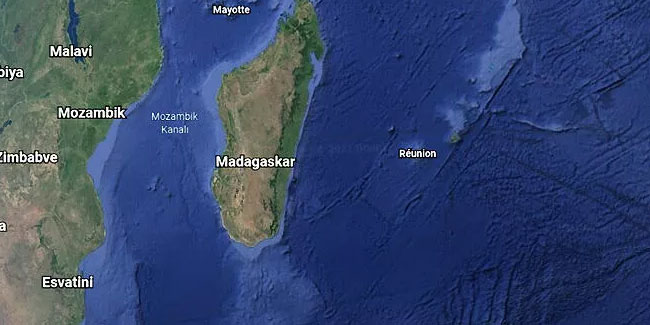 Madagaskar'da can kaybı 85'e çıktı