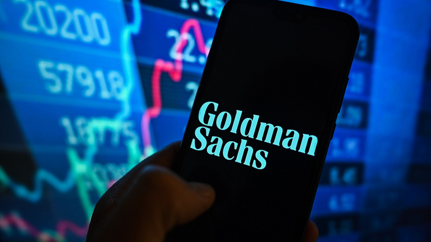 Goldman Sachs'tan Türk Bankalar İçin Yeni Karar