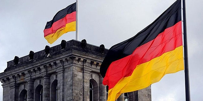 Almanya'da haziranda yıllık enflasyon arttı